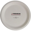 10" Eco Friendly Plates - High Lines